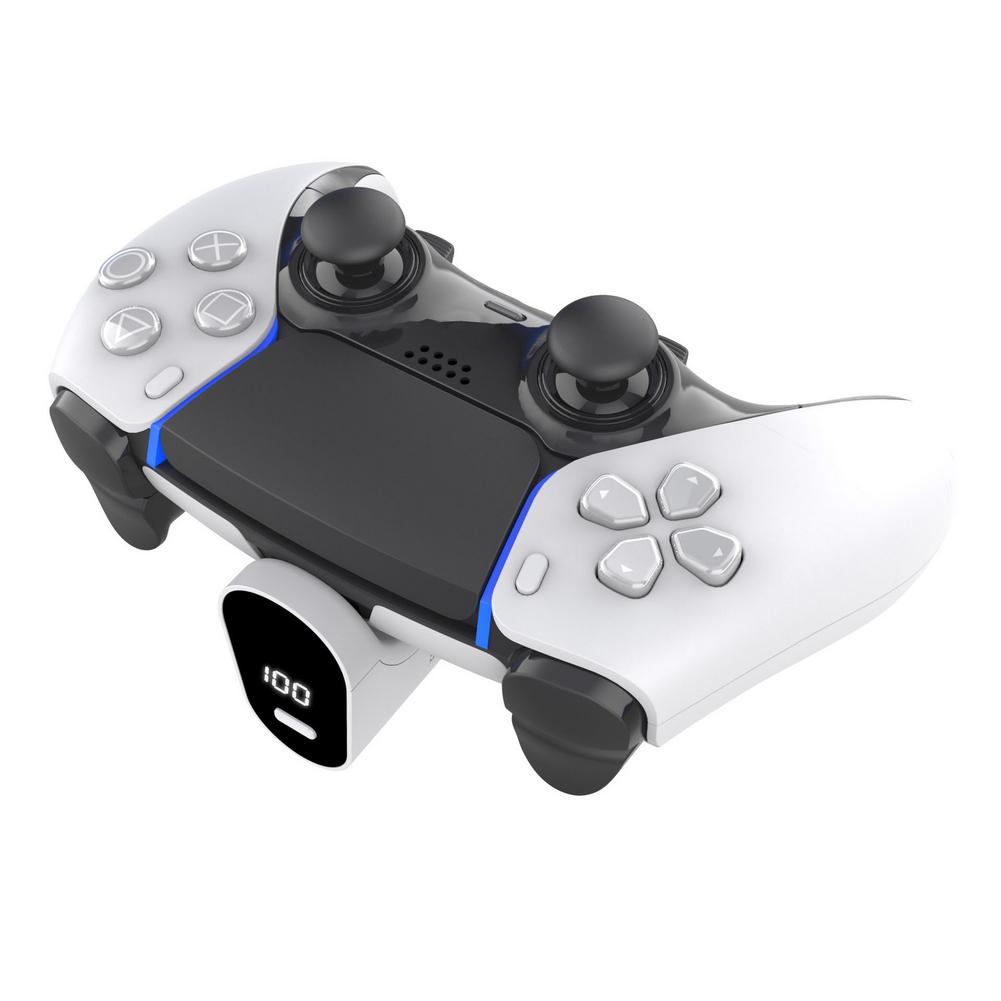 For PS5 Gaming Controller Char - Gaming Accessories Led recensione e prezzo
