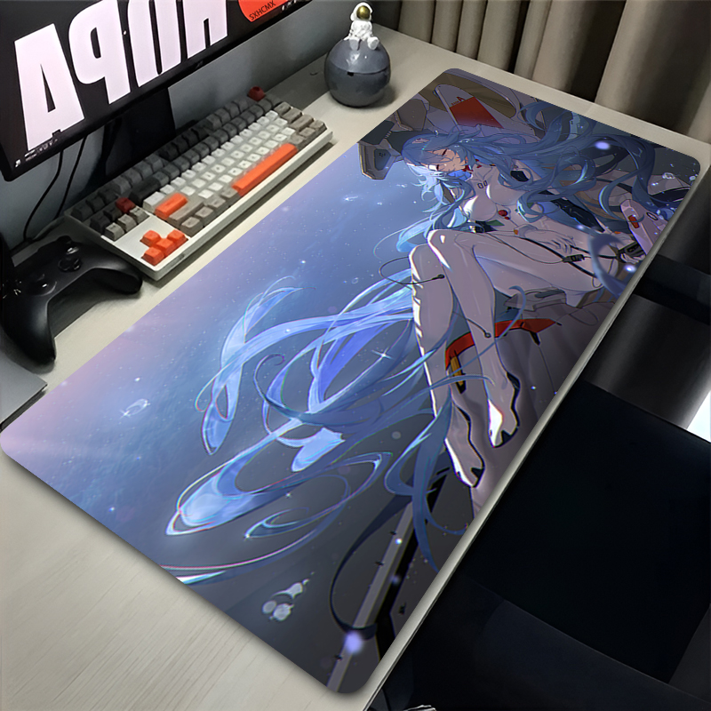 Mousepad XXL Large Kawaii Anim - Gaming Accessories Girly recensione e prezzo