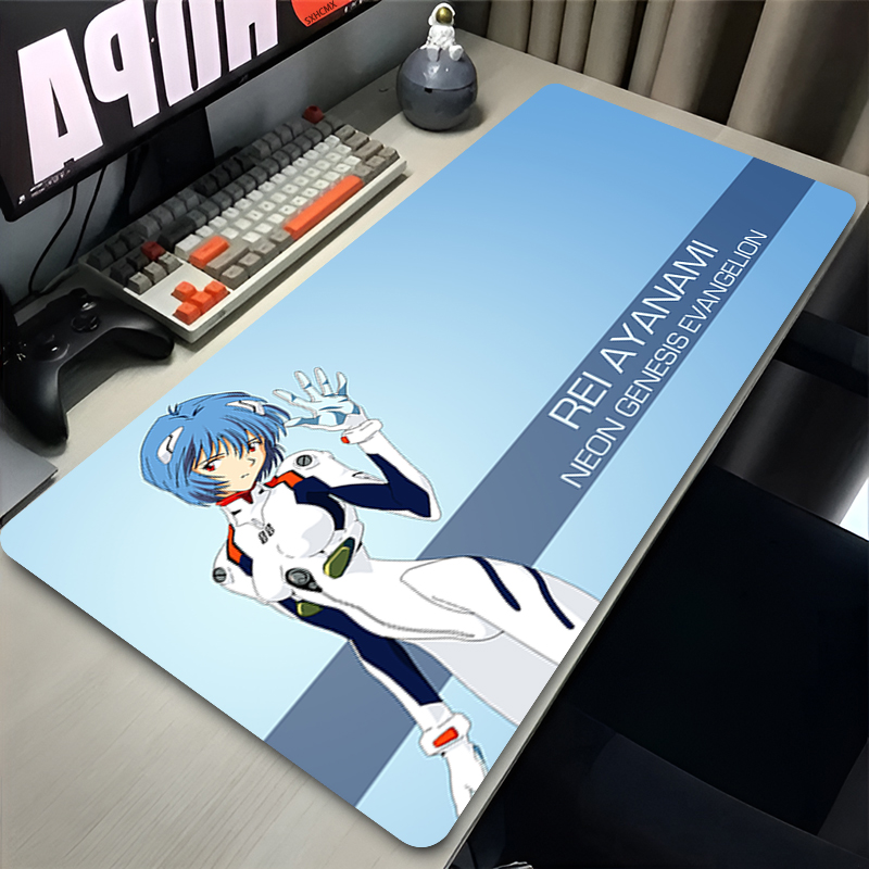 Mousepad XXL Large Kawaii Anim - Gaming Accessories Girly recensione e prezzo