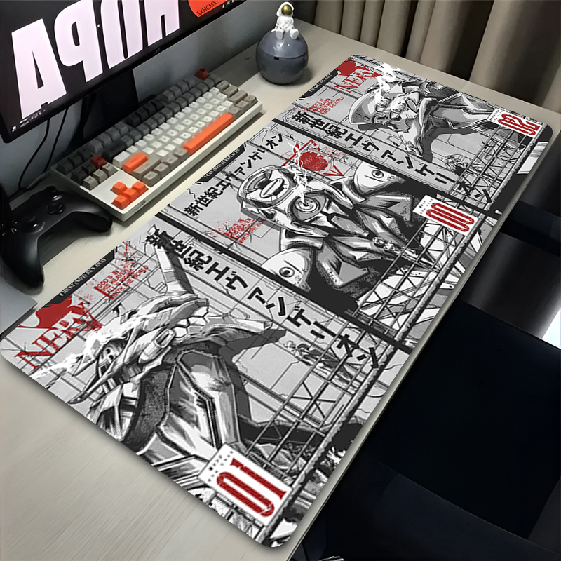 Mousepad XXL Large Kawaii Anim - Gaming Accessories Girly recensione e prezzo