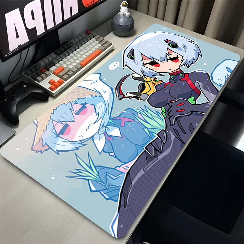 Mousepad XXL Large Kawaii Anim - Gaming Accessories Girly recensione e prezzo