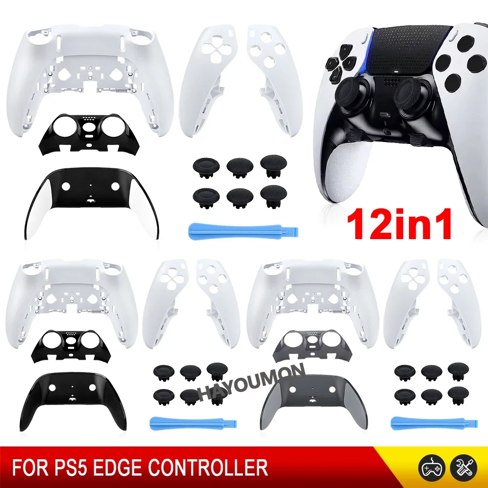Replacement For Ps5 Edge Contr - Gaming Accessories Repair recensione e prezzo
