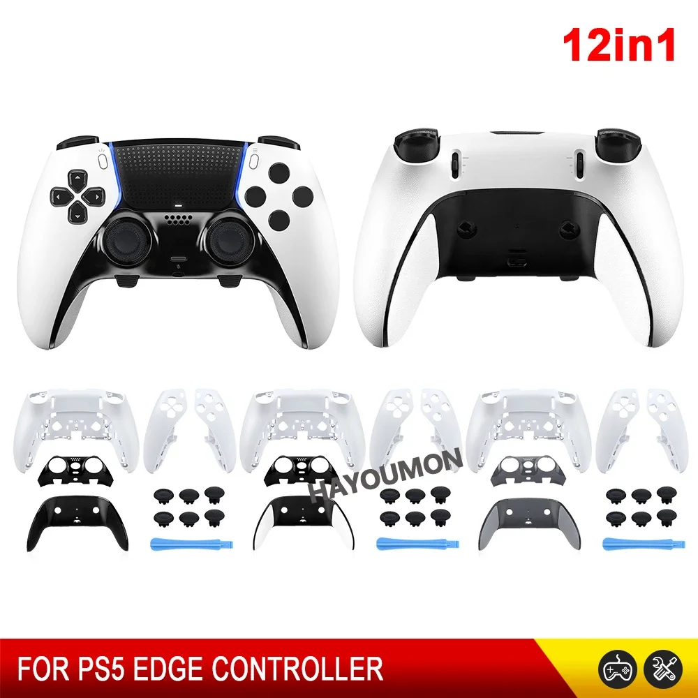 Replacement For Ps5 Edge Contr - Gaming Accessories Repair recensione e prezzo