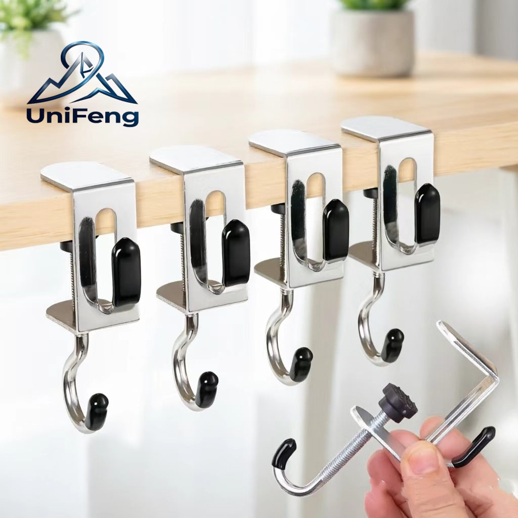 1/10x Adjustable Desk Edge Hoo - Gaming Accessories Sale recensione e prezzo