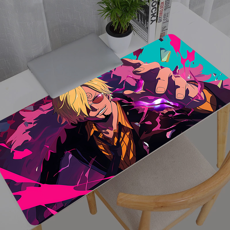 Mouse Pad XL One Piece logo Lo - Gaming Accessories Logo recensione e prezzo