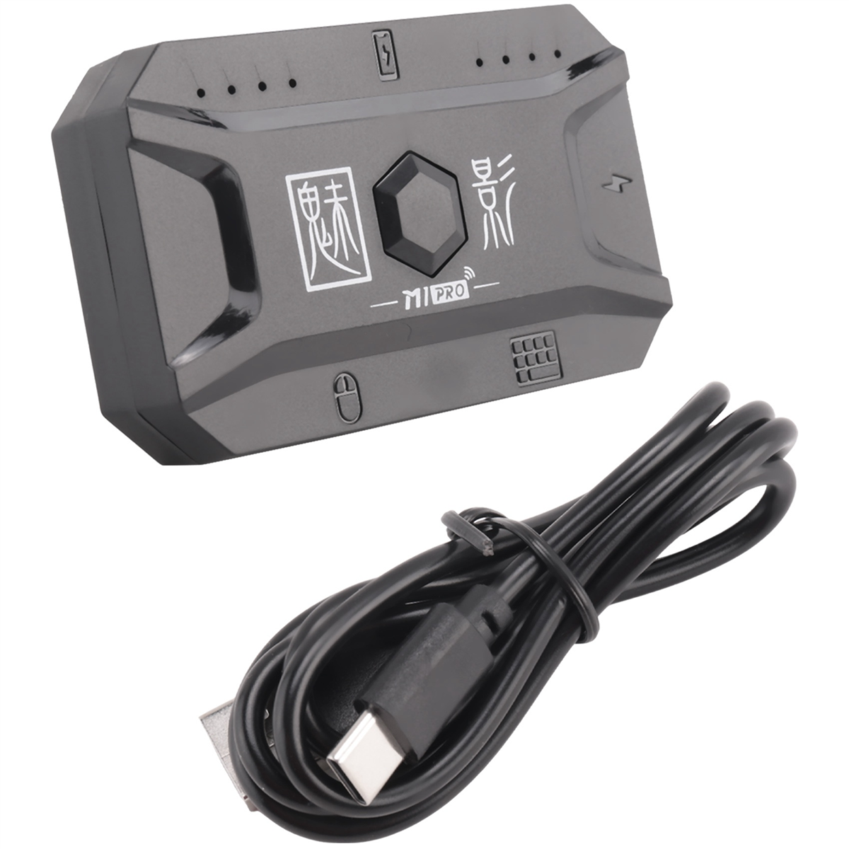 A40I Plug and Play Gamepad Mob - Gaming Accessories For Android recensione e prezzo