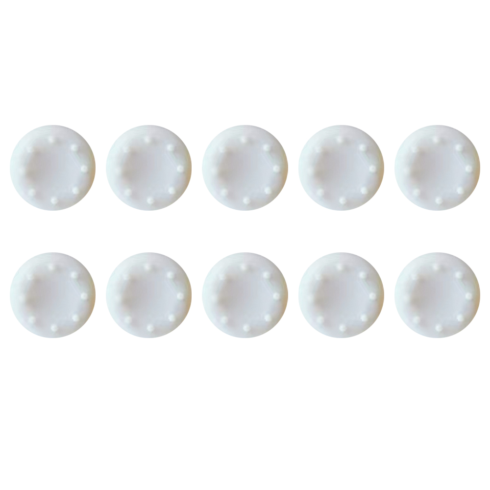 10PCS Non-slip Silicone Game J - Gaming Accessories Ps4 recensione e prezzo