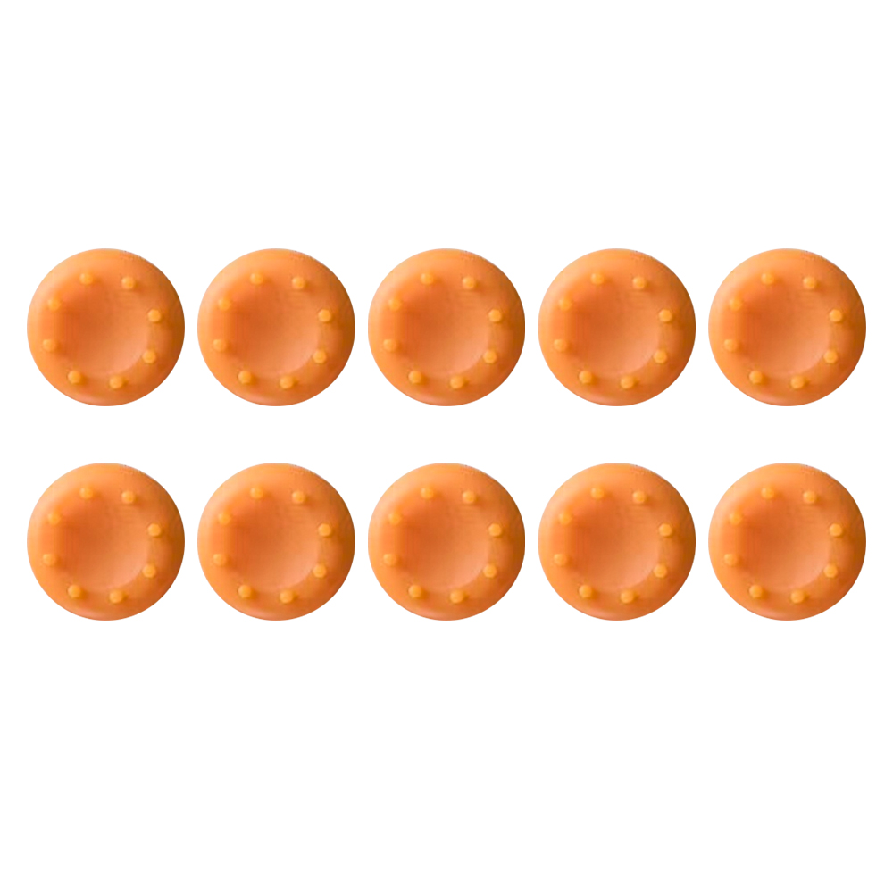 10PCS Non-slip Silicone Game J - Gaming Accessories Ps4 recensione e prezzo