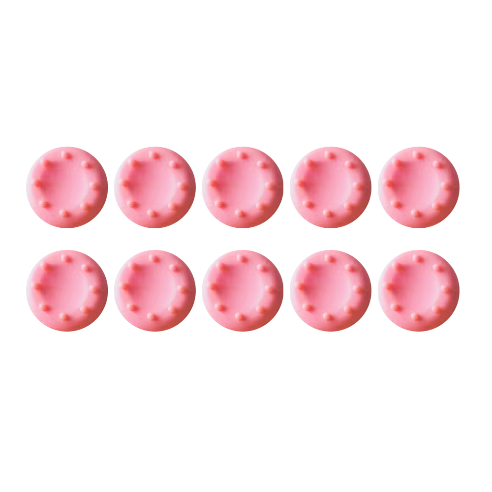 10PCS Non-slip Silicone Game J - Gaming Accessories Ps4 recensione e prezzo