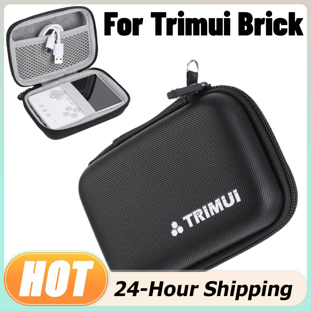 Hard Carrying Case Shockproof  - Gaming Accessories For Mobile recensione e prezzo
