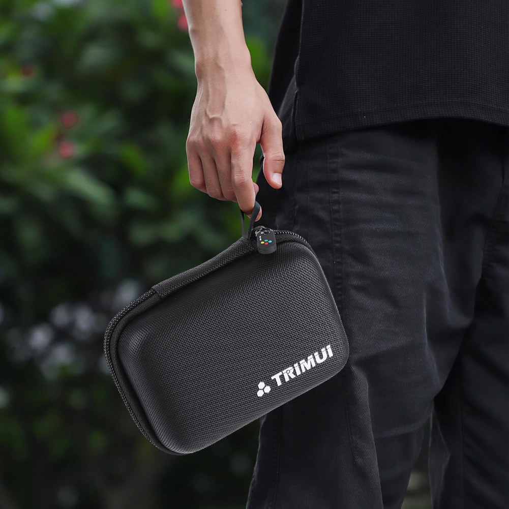Hard Carrying Case Shockproof  - Gaming Accessories For Mobile recensione e prezzo