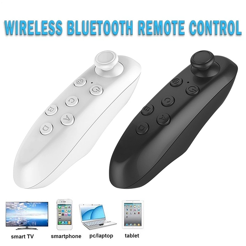 Wireless Bluetooth Gamepad VR  - Gaming Accessories For Android recensione e prezzo