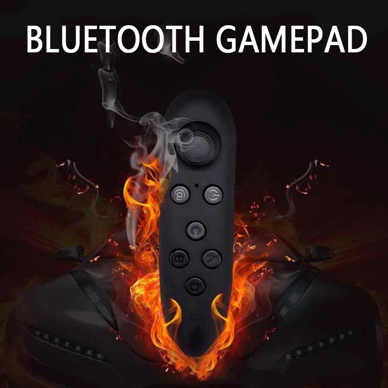 Wireless Bluetooth Gamepad VR  - Gaming Accessories For Android recensione e prezzo