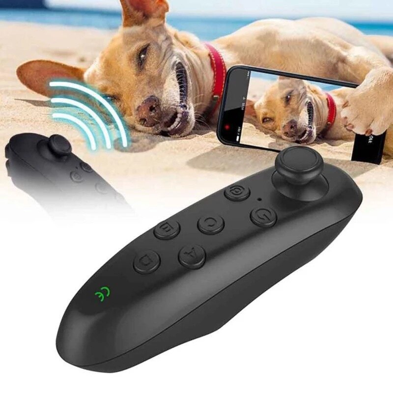 Wireless Bluetooth Gamepad VR  - Gaming Accessories For Android recensione e prezzo