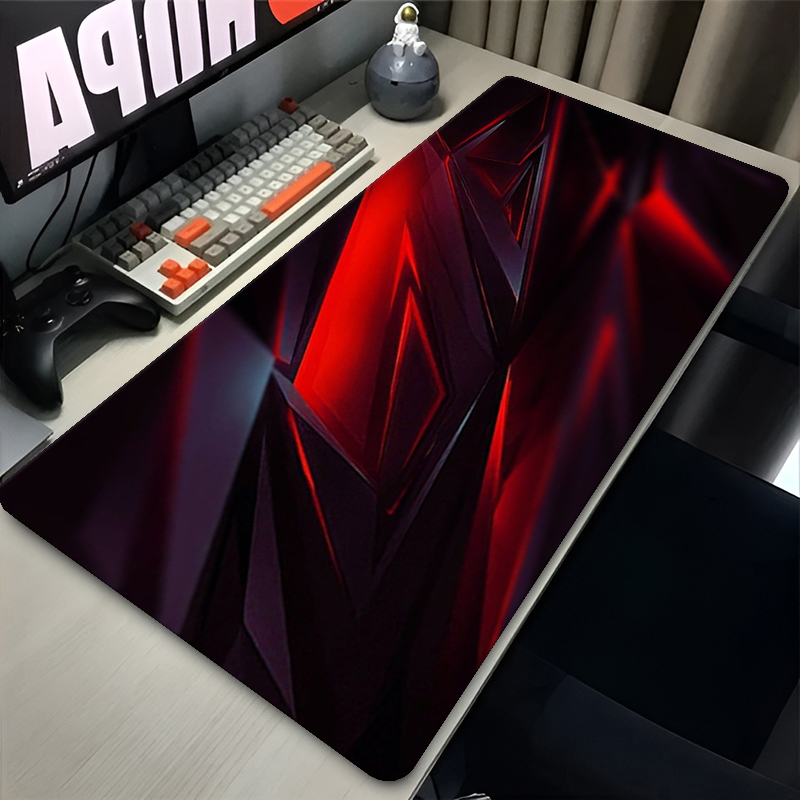 Mouse Carpet Mause Pad Gamer 3 - Desk Corner Mat recensione e prezzo