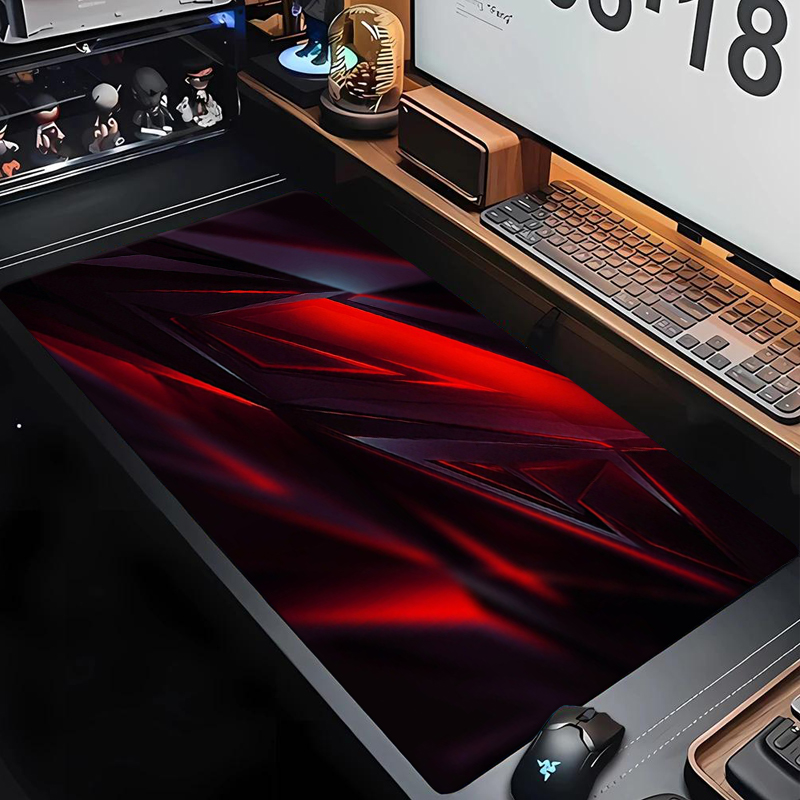 Mouse Carpet Mause Pad Gamer 3 - Desk Corner Mat recensione e prezzo