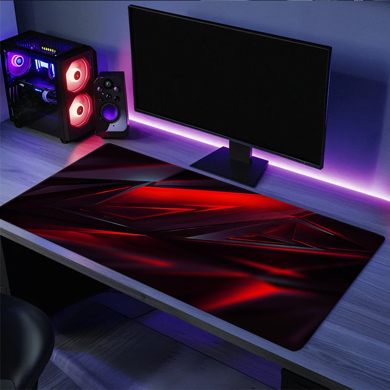 Mouse Carpet Mause Pad Gamer 3 - Desk Corner Mat recensione e prezzo