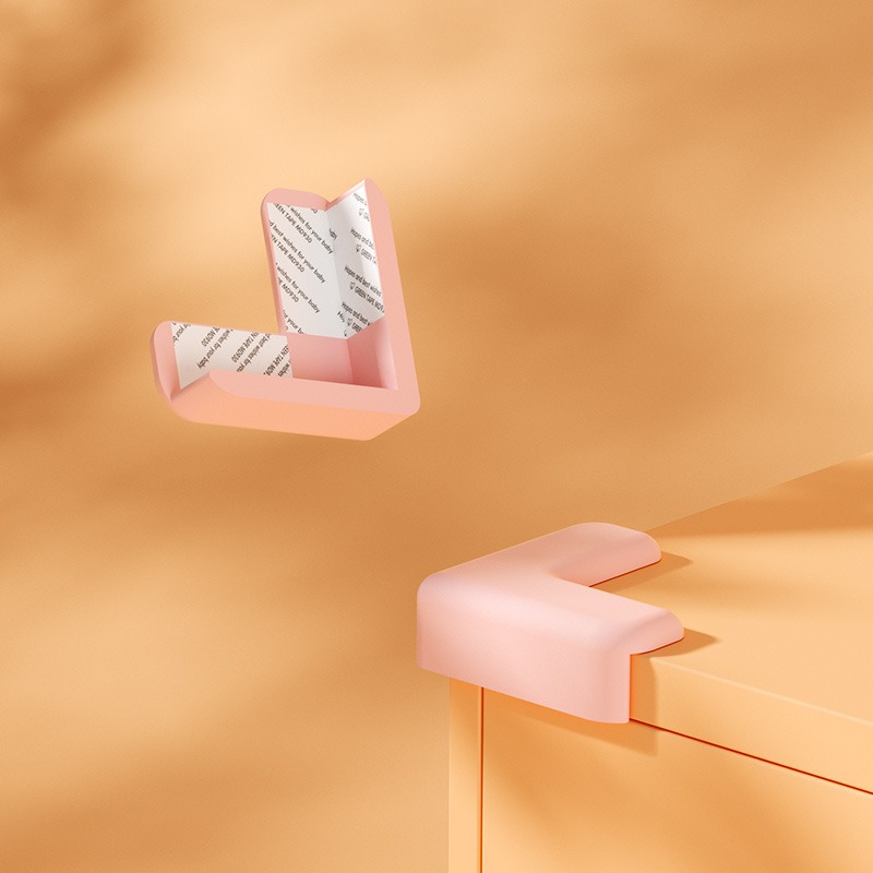 Baby Protection Patch Safe Des - Desk Corner Mat recensione e prezzo