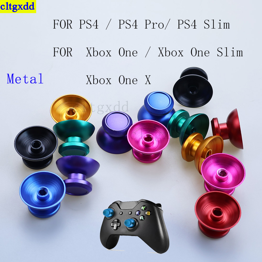Cltgxdd 1 Pair for PS4/PS4 Pro - Gaming Accessories Xbox One recensione e prezzo