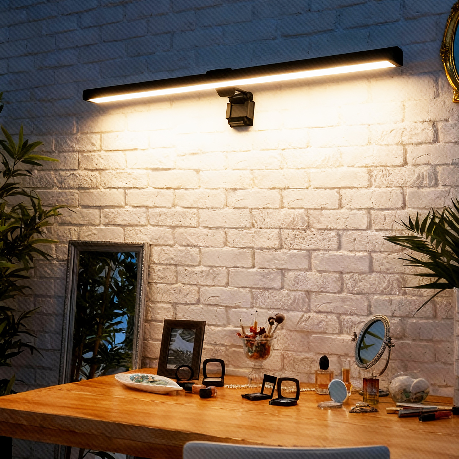 USB-Powered Eye Care Monitor L - Monitor Light Bar recensione e prezzo