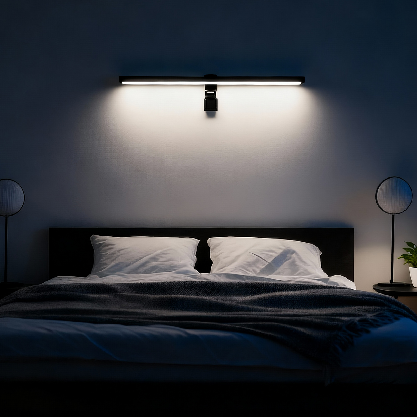 USB-Powered Eye Care Monitor L - Monitor Light Bar recensione e prezzo