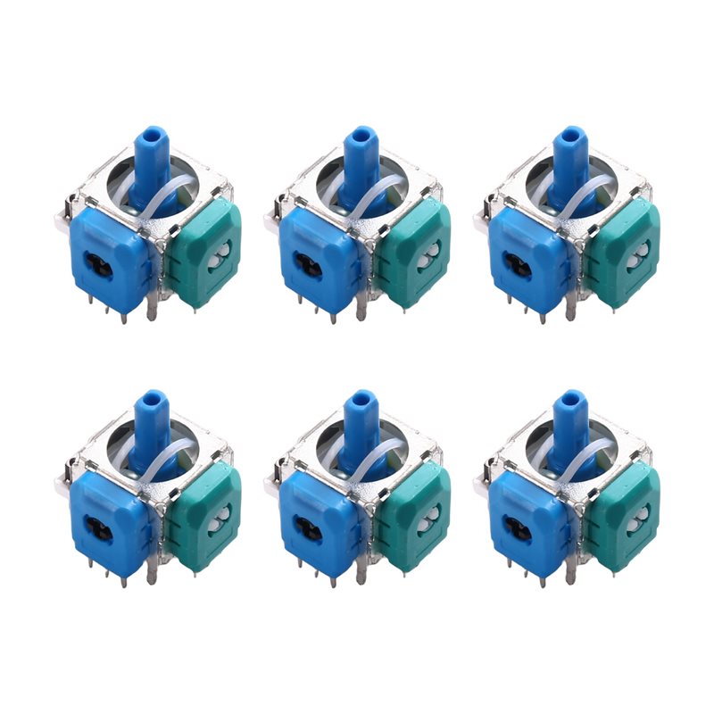AA60-For TMR Electromagnetic J - Gaming Accessories Repair recensione e prezzo
