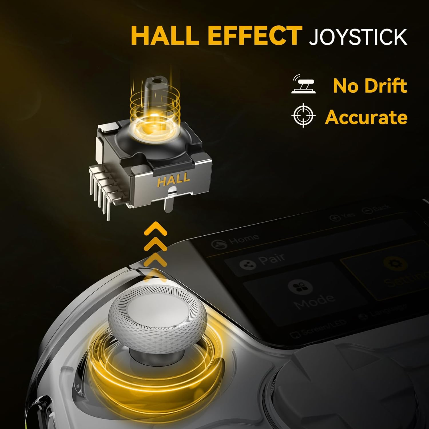 Manba One V2 Wireless Gaming C - Gaming Accessories For Android recensione e prezzo