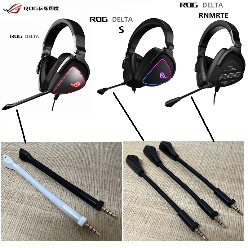 Original Microphones For ASUS  - Gaming Accessories Repair recensione e prezzo