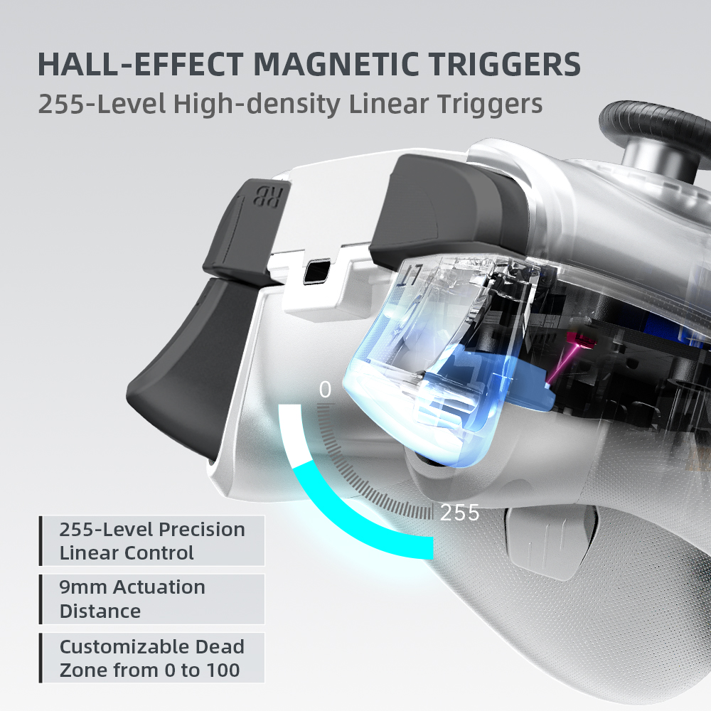 MACHENIKE G5Pro Max SE Gaming  - Gaming Accessories For Android recensione e prezzo