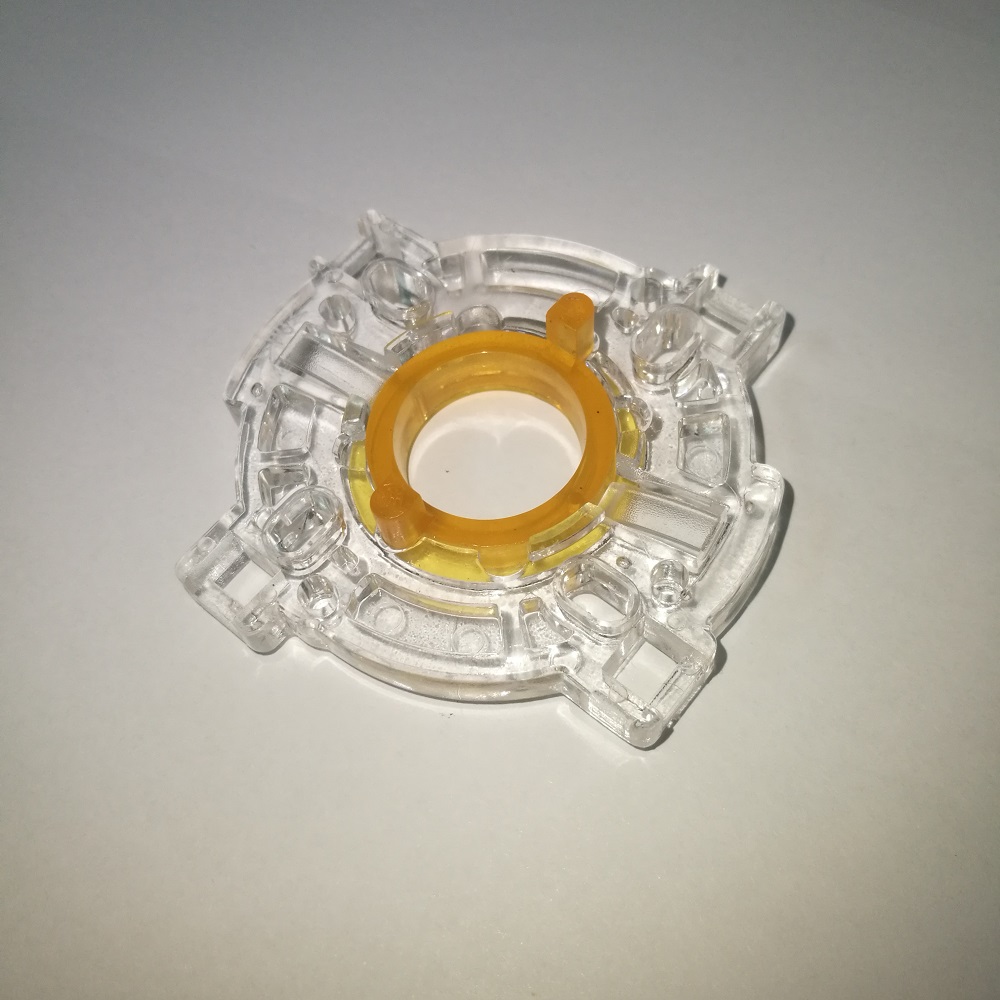 GT-C ROUND Joystick Restrictor - Gaming Accessories Repair recensione e prezzo
