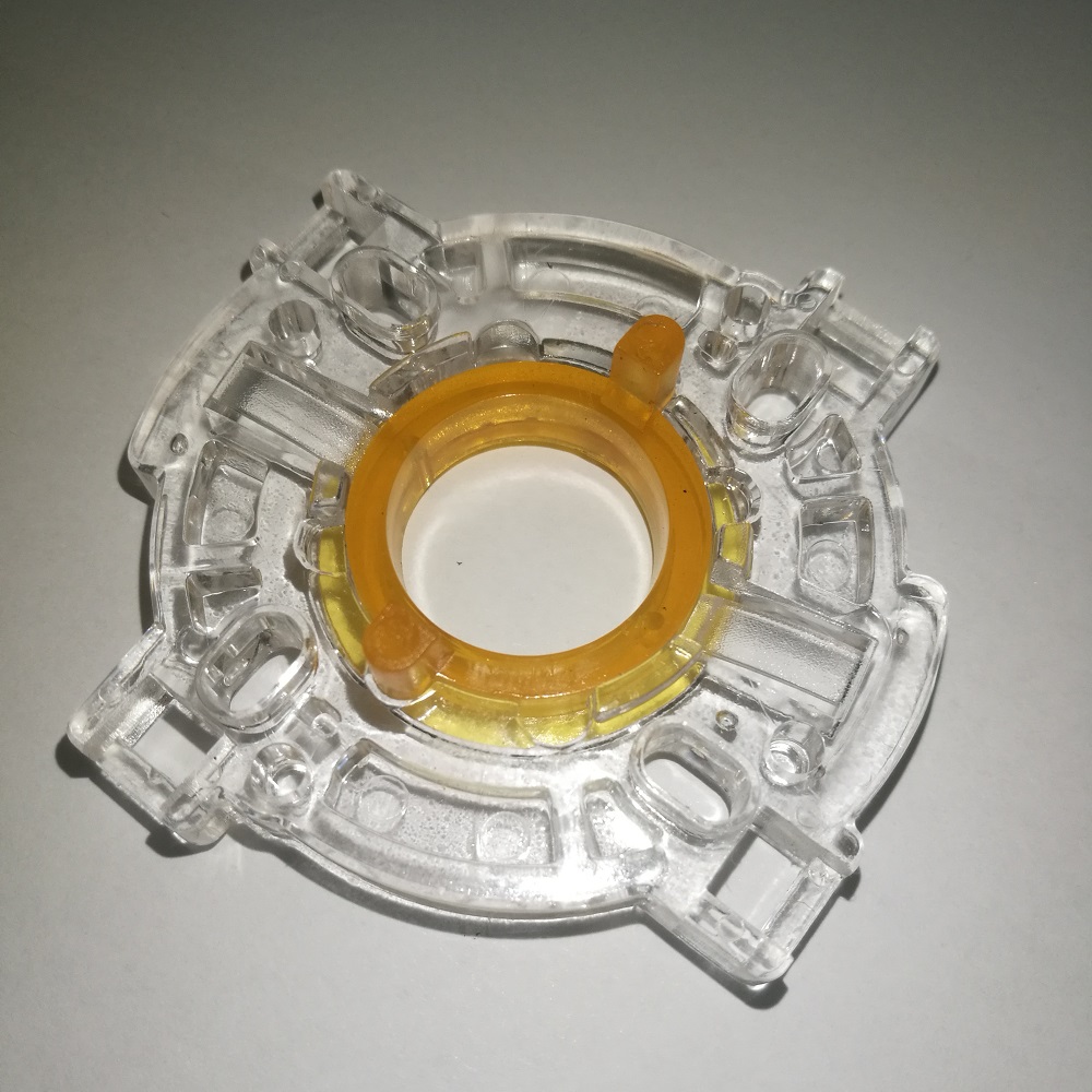 GT-C ROUND Joystick Restrictor - Gaming Accessories Repair recensione e prezzo