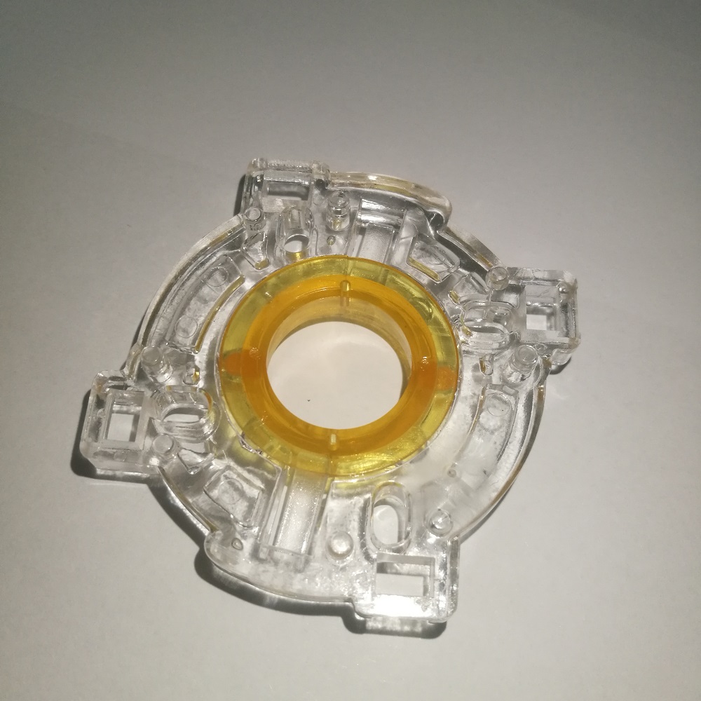 GT-C ROUND Joystick Restrictor - Gaming Accessories Repair recensione e prezzo