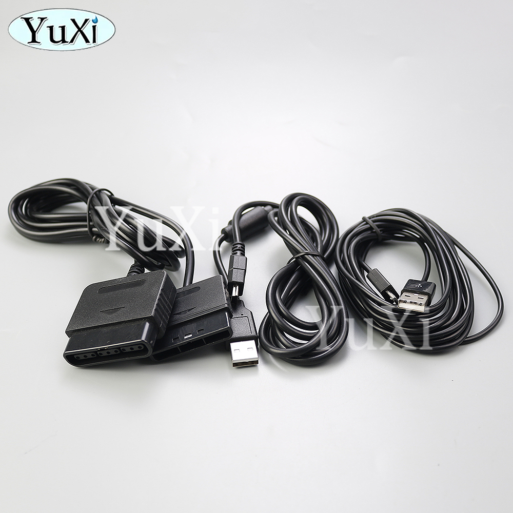 1Pc USB Data Charging Cable Fo - Gaming Accessories Ps4 recensione e prezzo