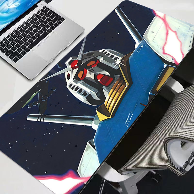 Mouse Pad Large Mobile Suit Gu - Gaming Accessories For Mobile recensione e prezzo