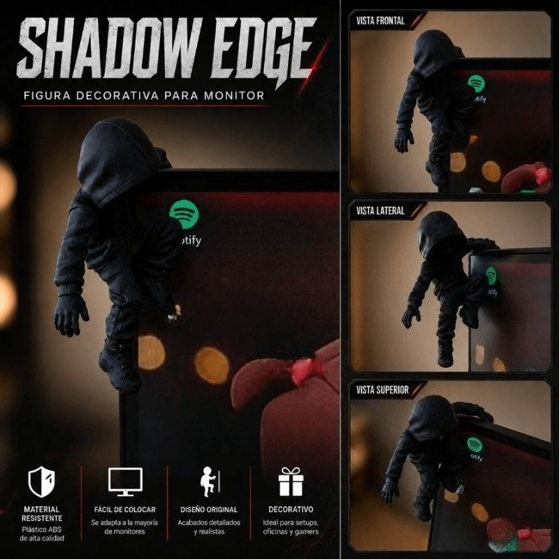 Climb Hoodie Alien Mini Statue - Vintage Gaming Accessories recensione e prezzo