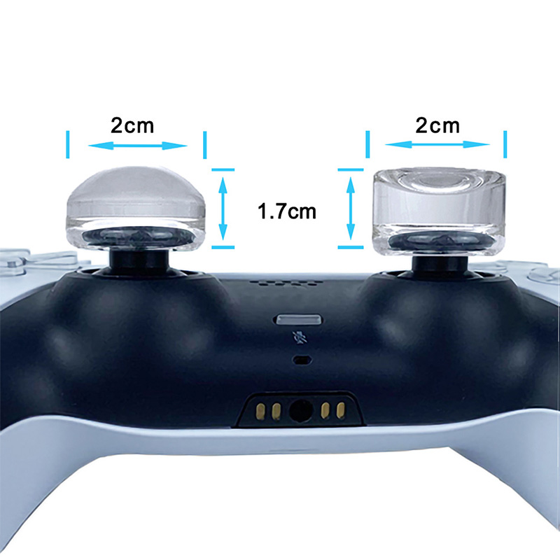 2PCS For PS5 PS4 Xbox One S Xb - Gaming Accessories Xbox One recensione e prezzo