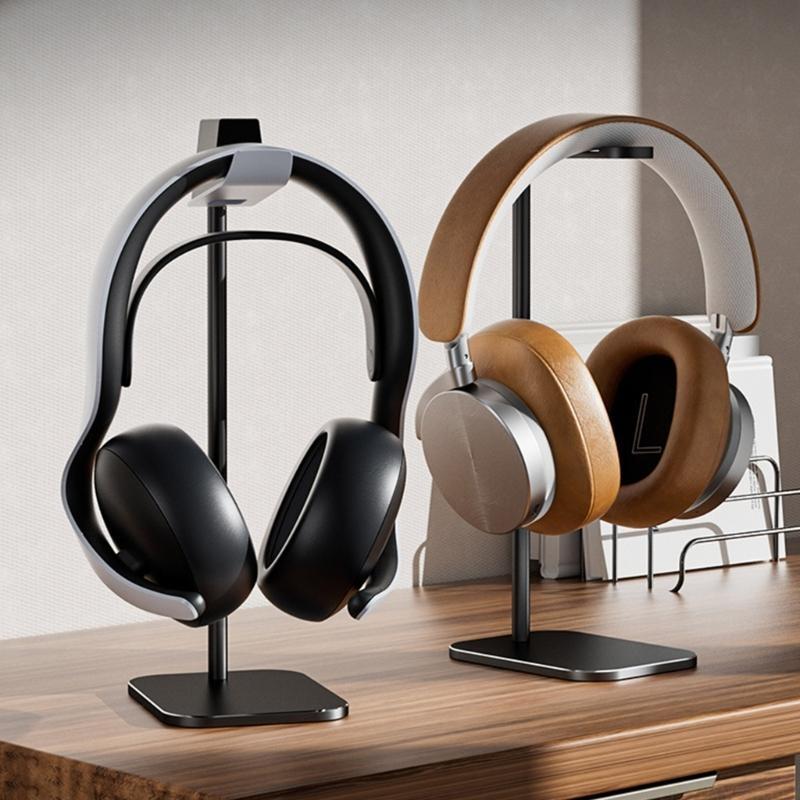 E56B Aluminium Headphone Stand - Gaming Accessories Sale recensione e prezzo