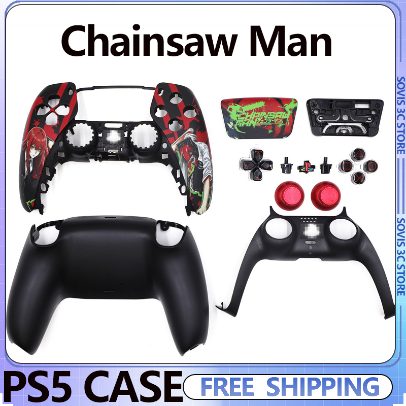 Anime Chainsaw Man Theme Gamin - Gaming Accessories Gifts For Men recensione e prezzo