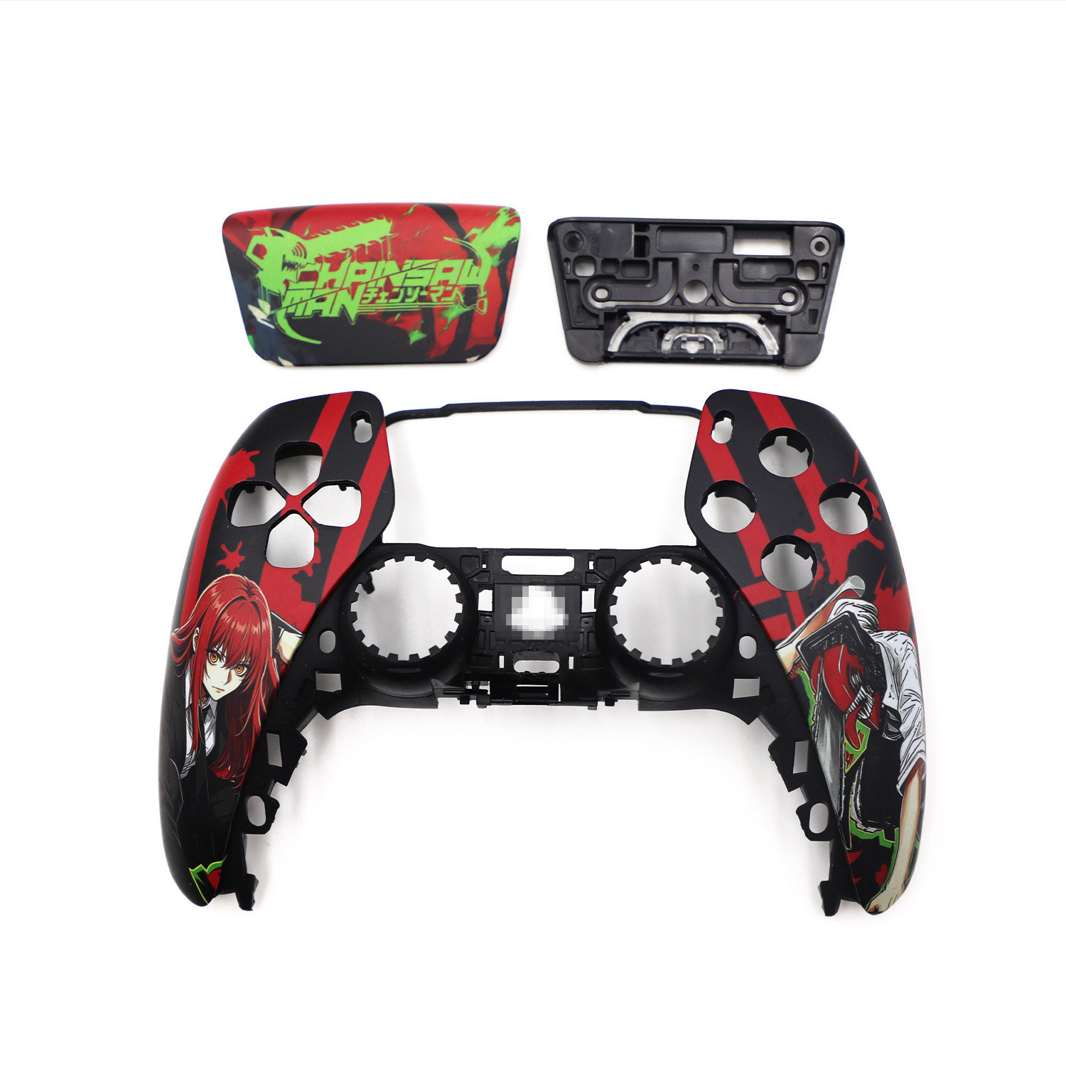 Anime Chainsaw Man Theme Gamin - Gaming Accessories Gifts For Men recensione e prezzo