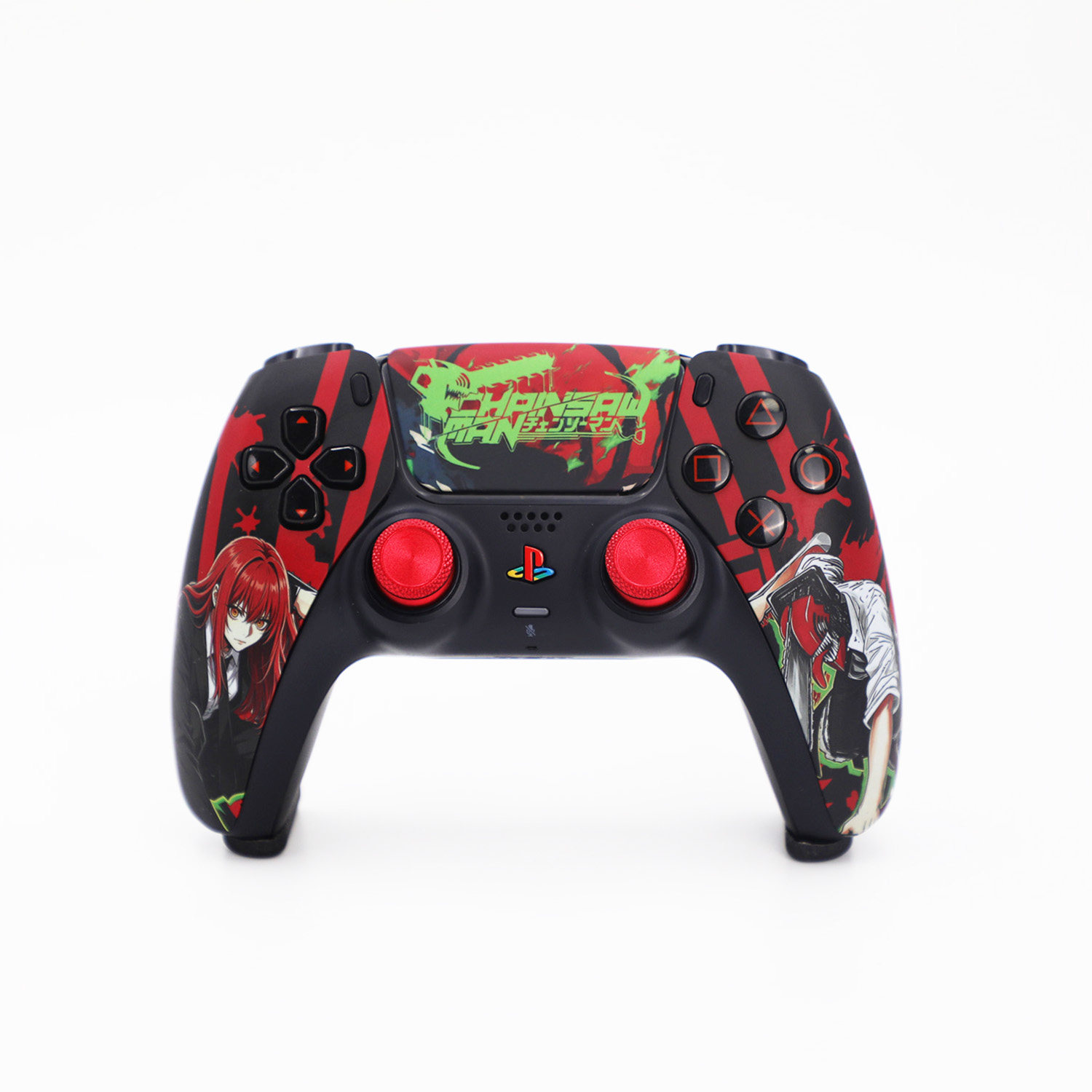 Anime Chainsaw Man Theme Gamin - Gaming Accessories Gifts For Men recensione e prezzo