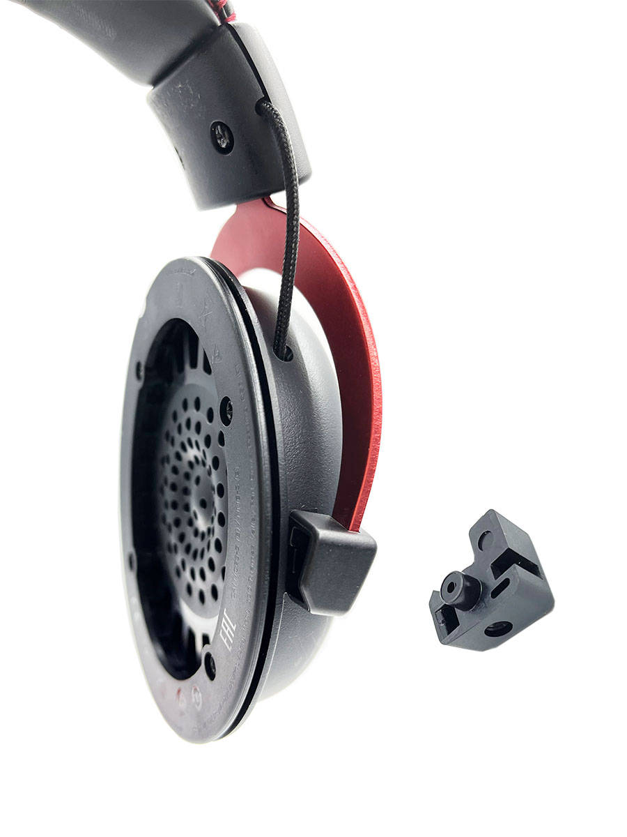 Replacement Headphone Swivel F - Gaming Accessories Sale recensione e prezzo