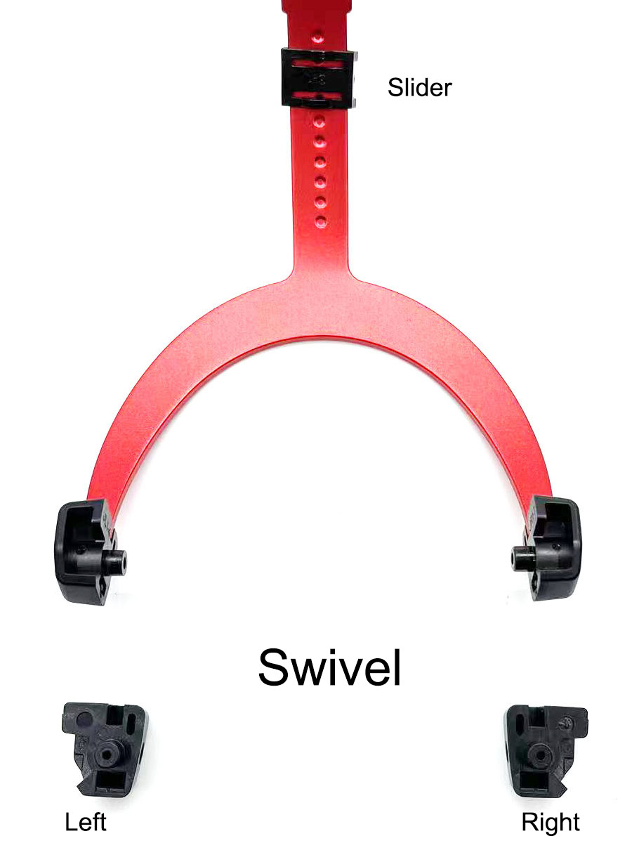 Replacement Headphone Swivel F - Gaming Accessories Sale recensione e prezzo