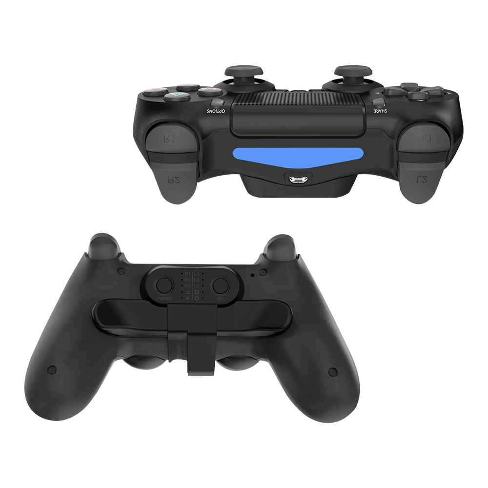 For PS4 Controller Paddles Ext - Gaming Accessories Ps4 recensione e prezzo