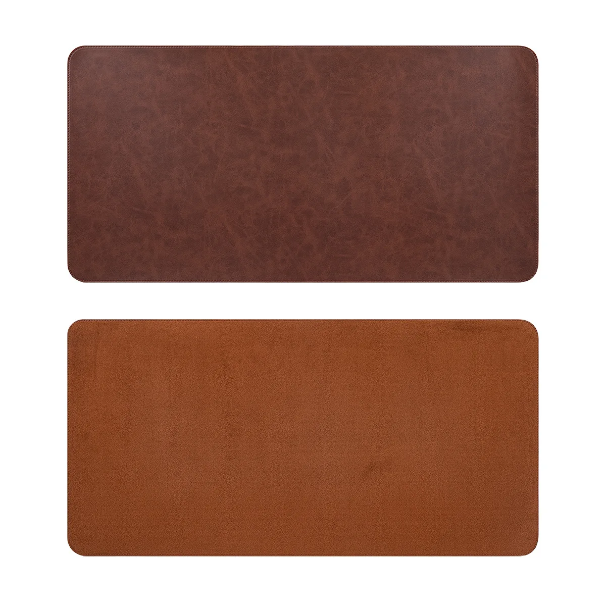 Desk Pad Waterproof PU Mouse P - Desk Corner Mat recensione e prezzo
