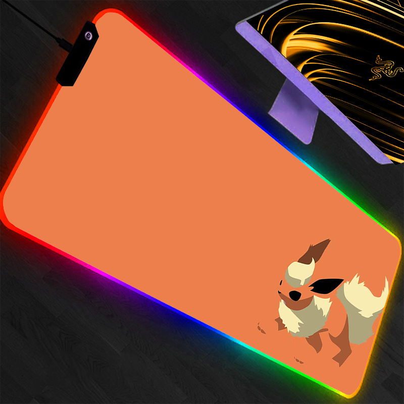 LED Mouse Pad Pokemon Pikachu  - Gaming Accessories Led recensione e prezzo