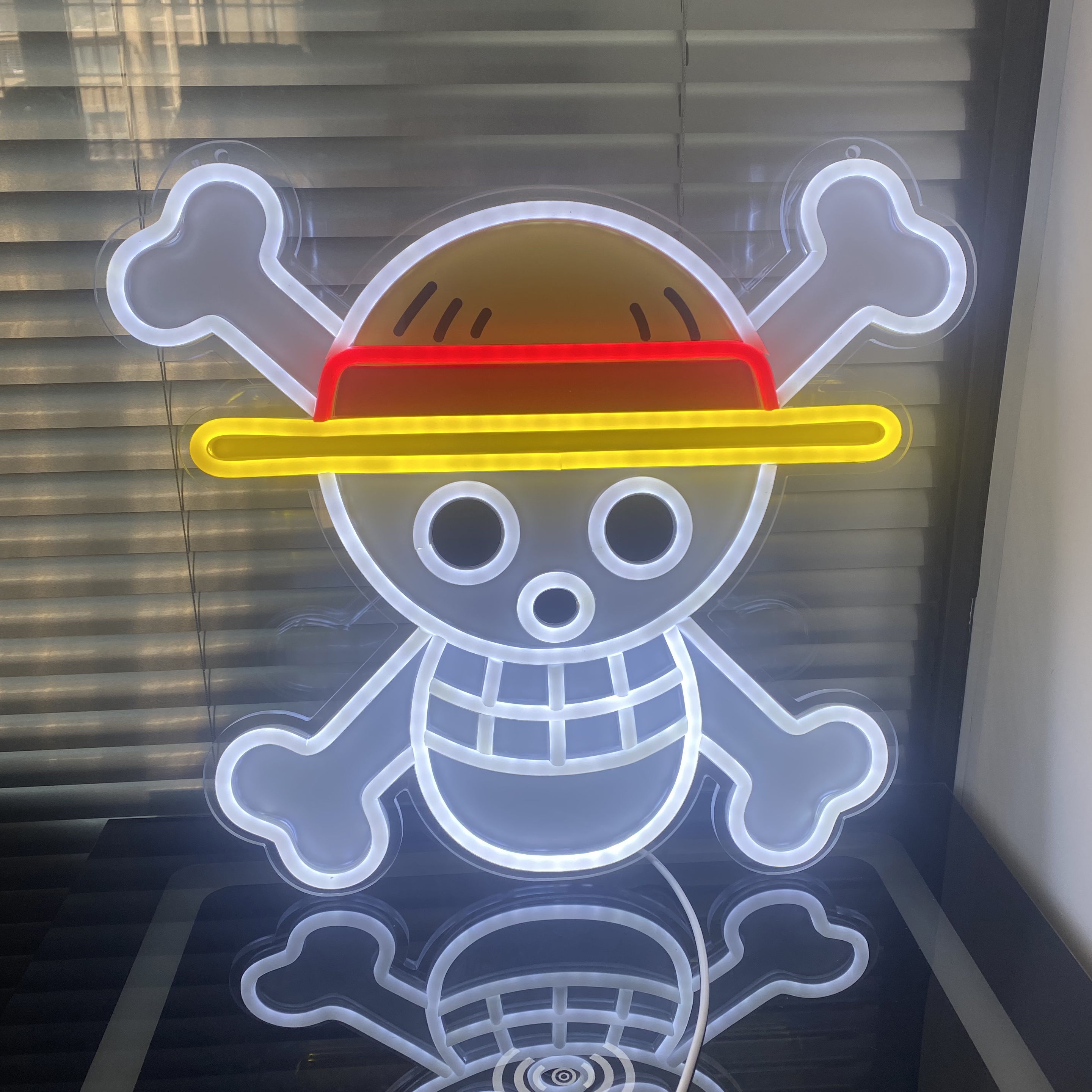 Pokemon One Piece Anime Neon S - Gaming Accessories Led recensione e prezzo
