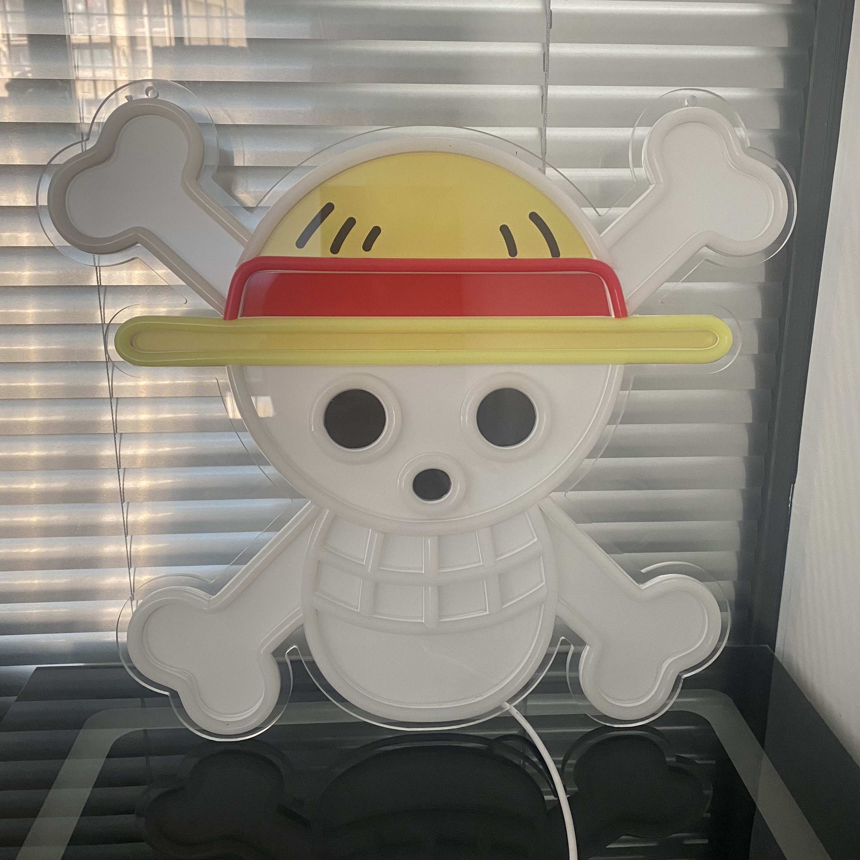 Pokemon One Piece Anime Neon S - Gaming Accessories Led recensione e prezzo