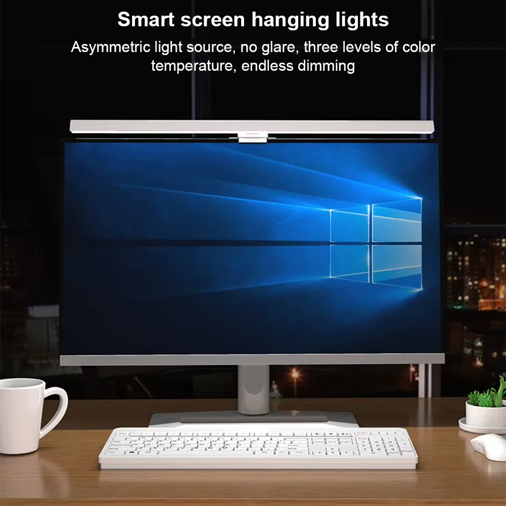 50cm Monitor Light Bar USB Lam - Monitor Light Bar recensione e prezzo